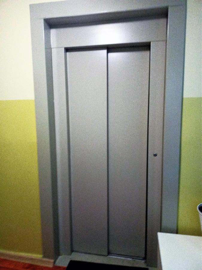 Apartament Gliwice Centaura, Klimatyzacja Exterior foto